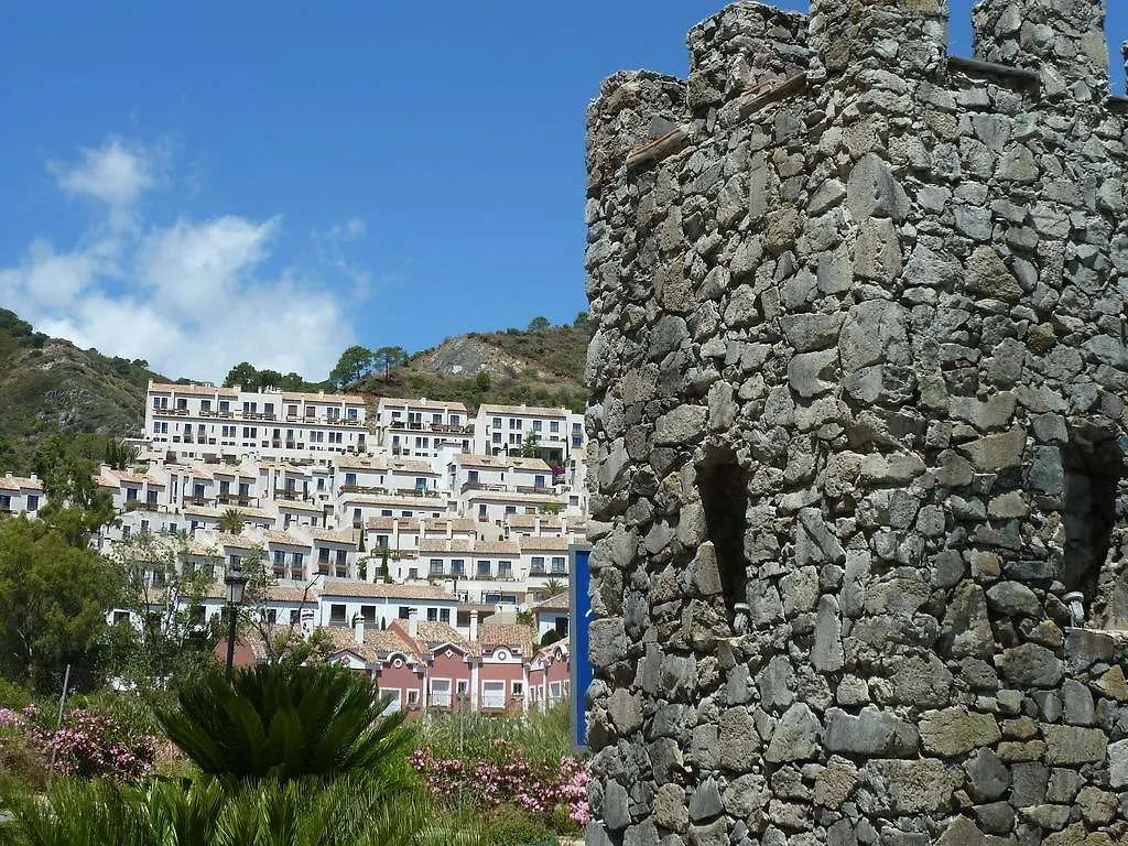 El Casar Apartments Benahavis 0*,  Spain
