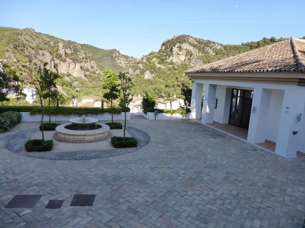 El Casar Apartments Benahavis