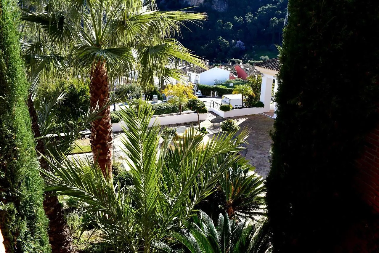 El Casar Apartments Benahavis Spain