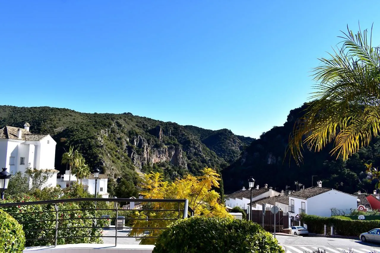 El Casar Apartments Benahavis