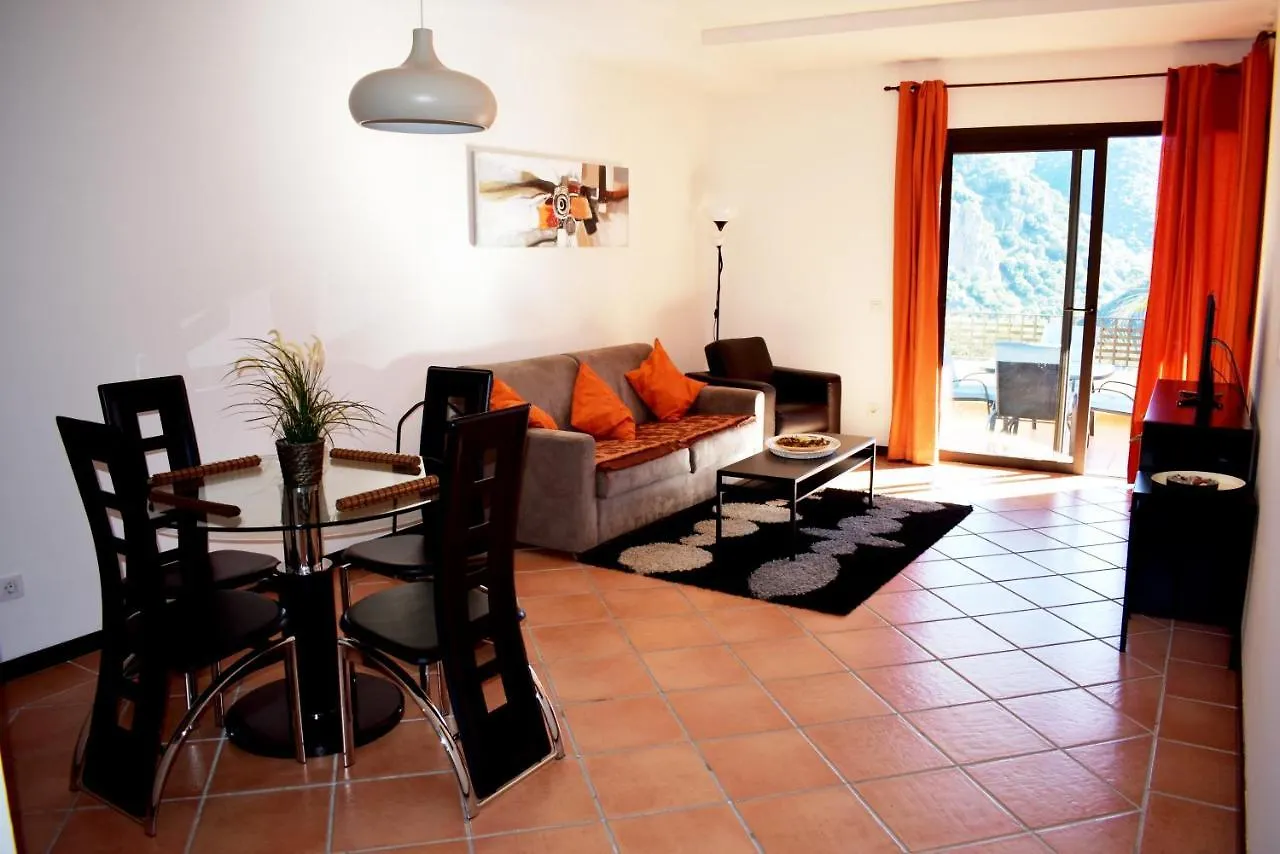 El Casar Apartments Benahavis 0*,  Spain