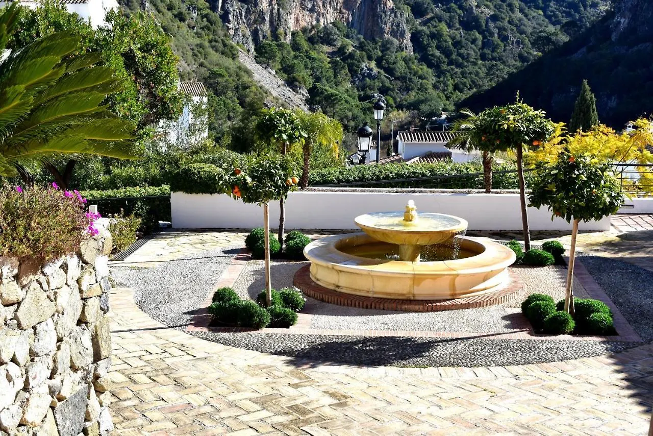 El Casar Apartments Benahavis
