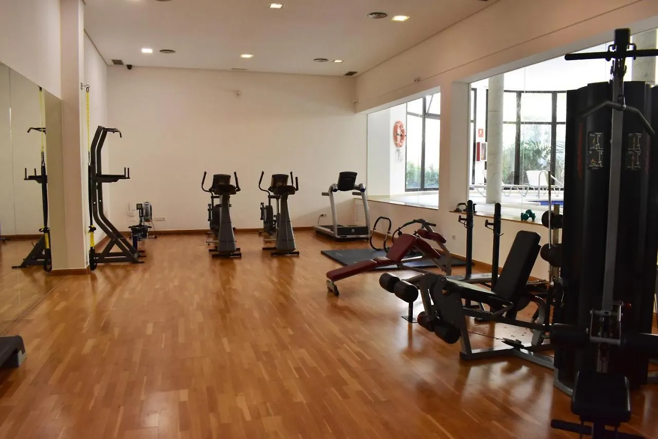El Casar Apartments Benahavis Spain