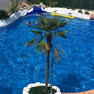 Naranjos Casa rural