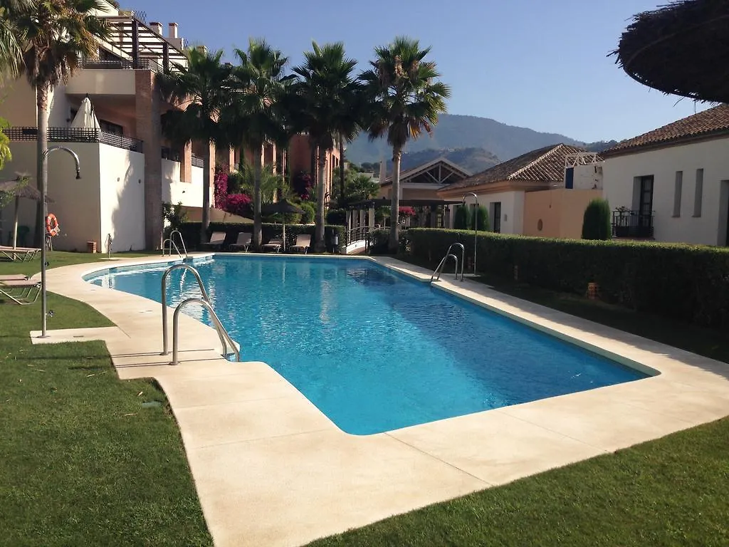 El Casar Apartments Benahavís