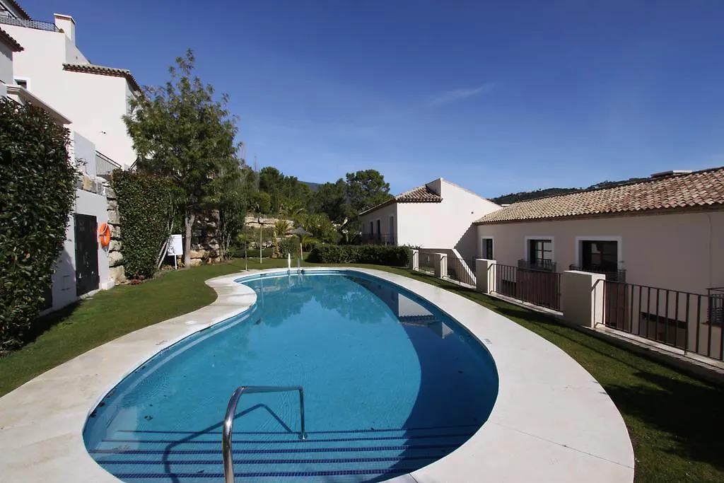 El Casar Apartments Benahavís