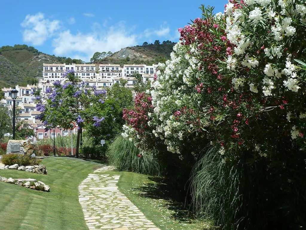 El Casar Apartments Benahavís