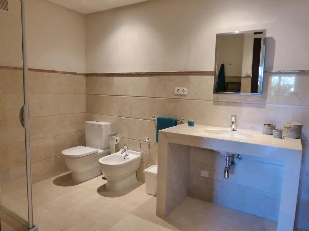 El Casar Apartments Benahavís