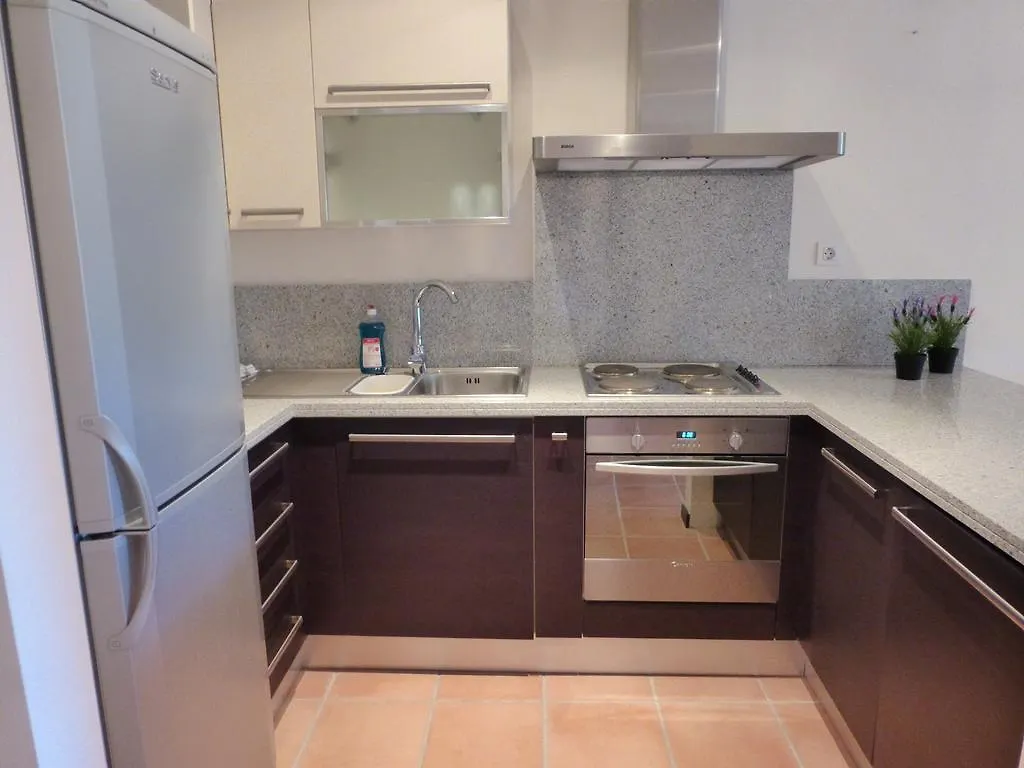El Casar Apartments Benahavís