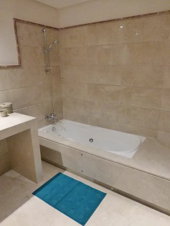 El Casar Apartments Benahavís
