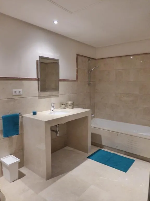 El Casar Apartments Benahavís
