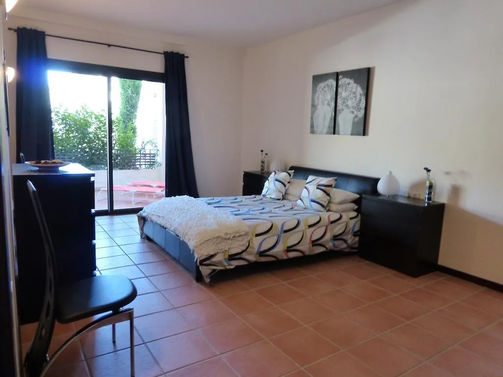 El Casar Apartments Benahavís
