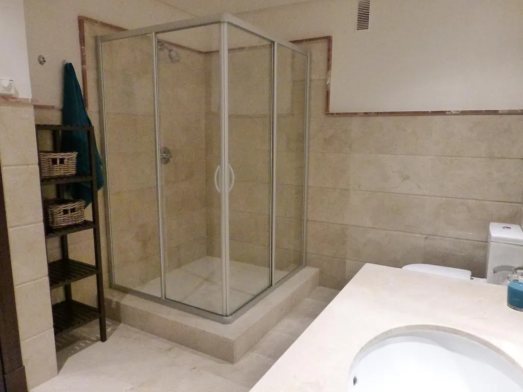 El Casar Apartments Benahavís Hiszpania