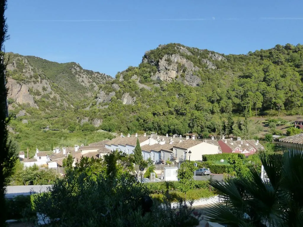 El Casar Apartments Benahavís