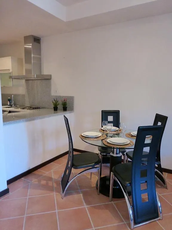 El Casar Apartments Benahavís
