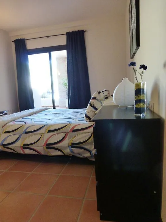 El Casar Apartments Benahavís