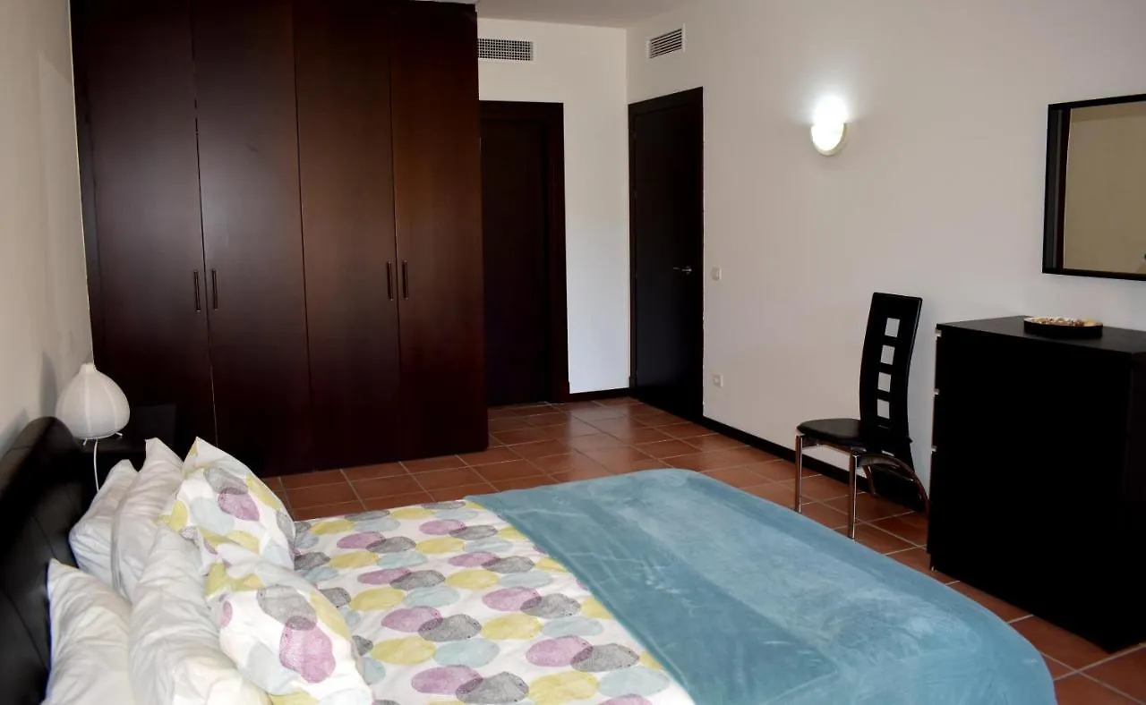 El Casar Apartments Benahavís 0*,