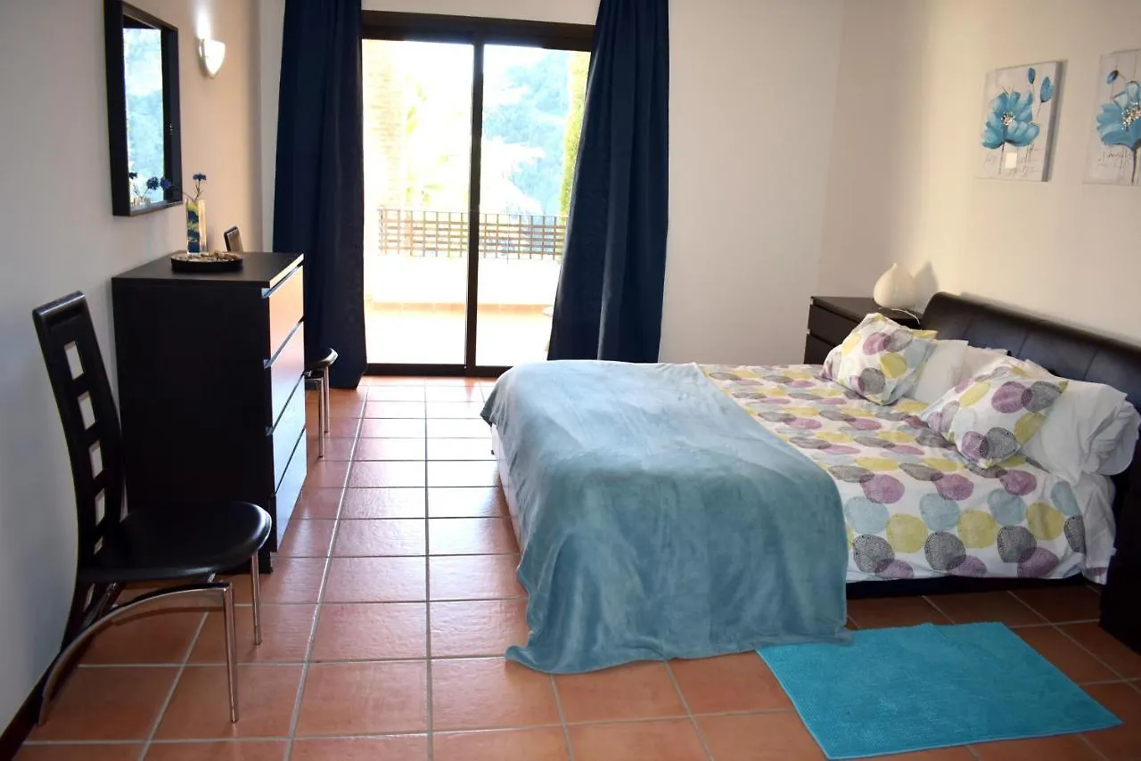 El Casar Apartments Benahavís