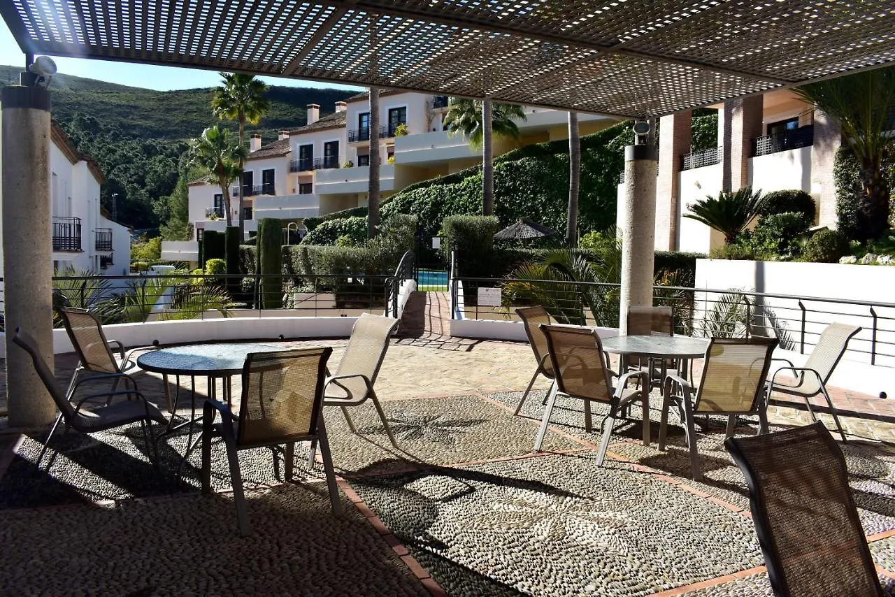 El Casar Apartments Benahavís