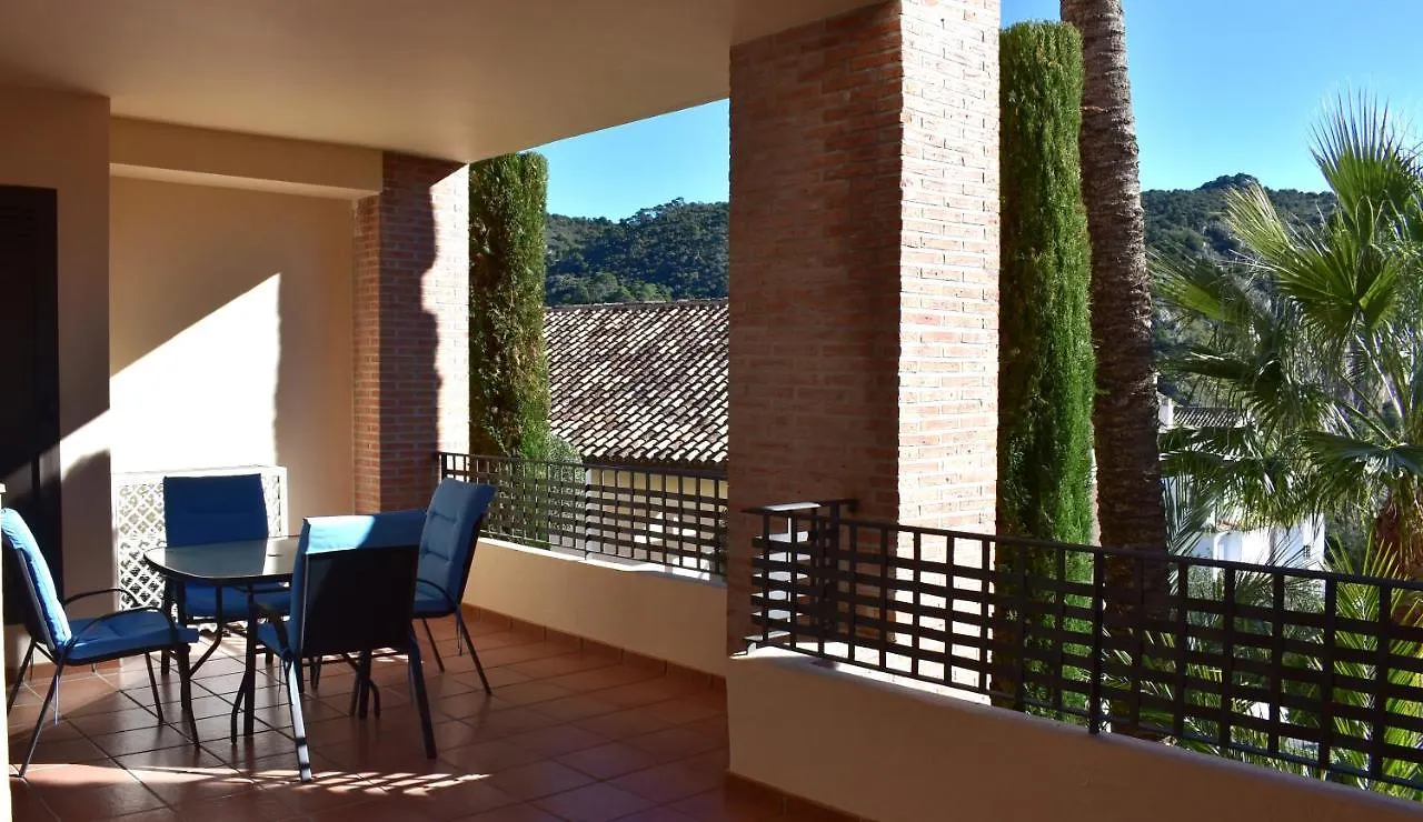 El Casar Apartments Benahavís